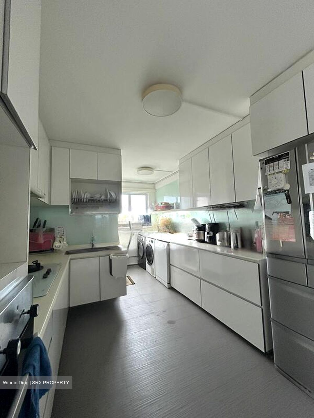 Blk 422 Pasir Ris Drive 6 (Pasir Ris), HDB Executive #486665221
